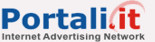 Portali.it - Internet Advertising Network - è Concessionaria di Pubblicità per il Portale Web macchinecaffe.it